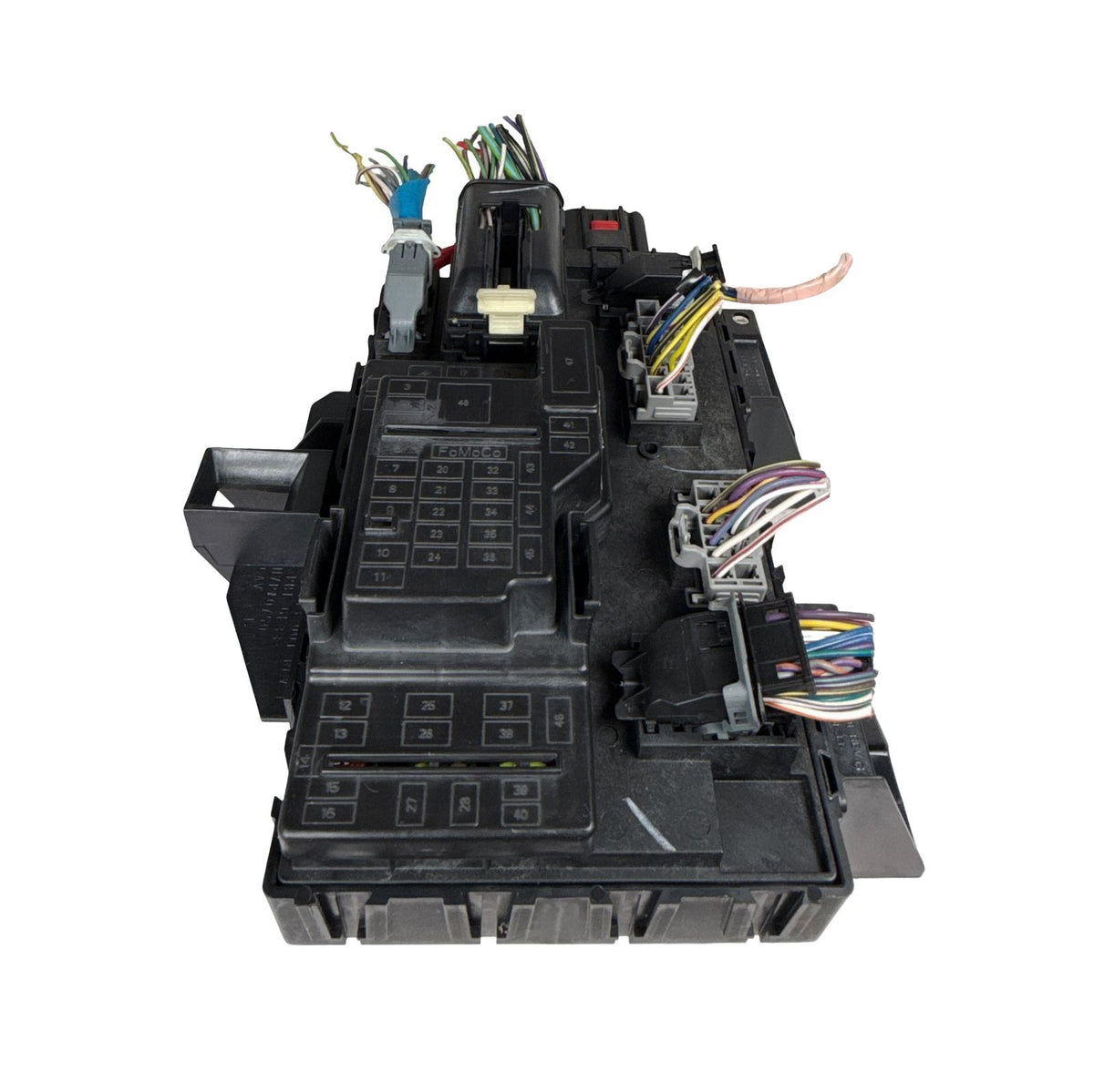 2009-2010 Ford F-150 Body Control Module BCM OEM AL3T-15604-DC - Photo 6