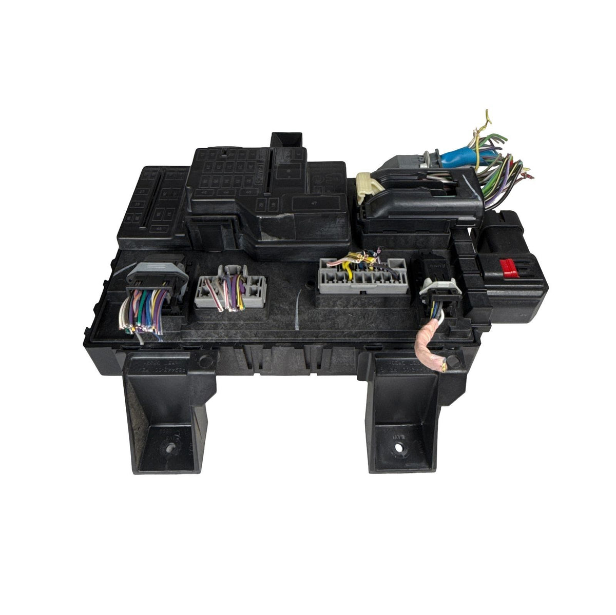 2009-2010 Ford F-150 Body Control Module BCM OEM AL3T-15604-DC - Photo 7