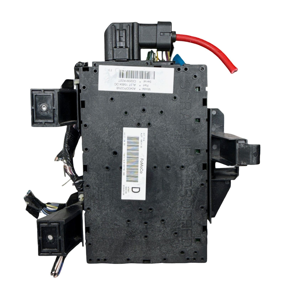 2009-2010 Ford F-150 Body Control Module BCM OEM AL3T-15604-DC - Photo 11