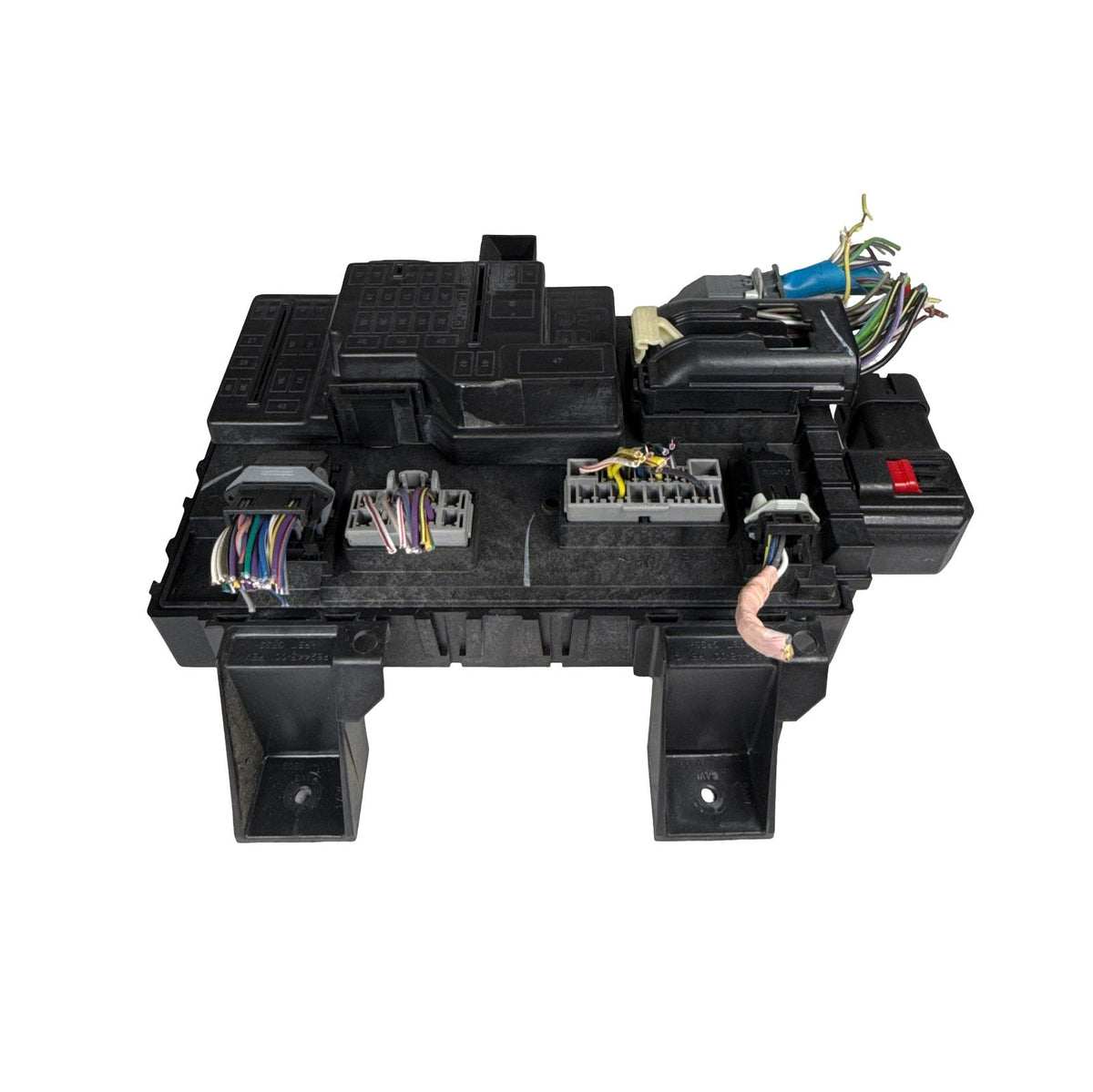 2009-2010 Ford F-150 Body Control Module BCM OEM AL3T-15604-DD - Photo 5