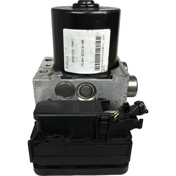 2010-2012 Ford Escape Mariner ABS Pump & Control Module AL84-2C215-AB OEM