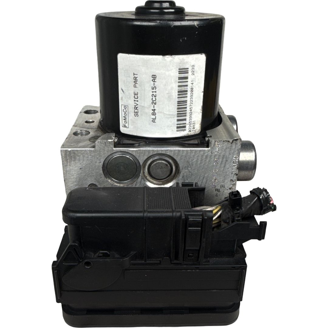 2010-2012 Ford Escape ABS Pump & Control Module OEM AL84-2C215-AB - Photo 1