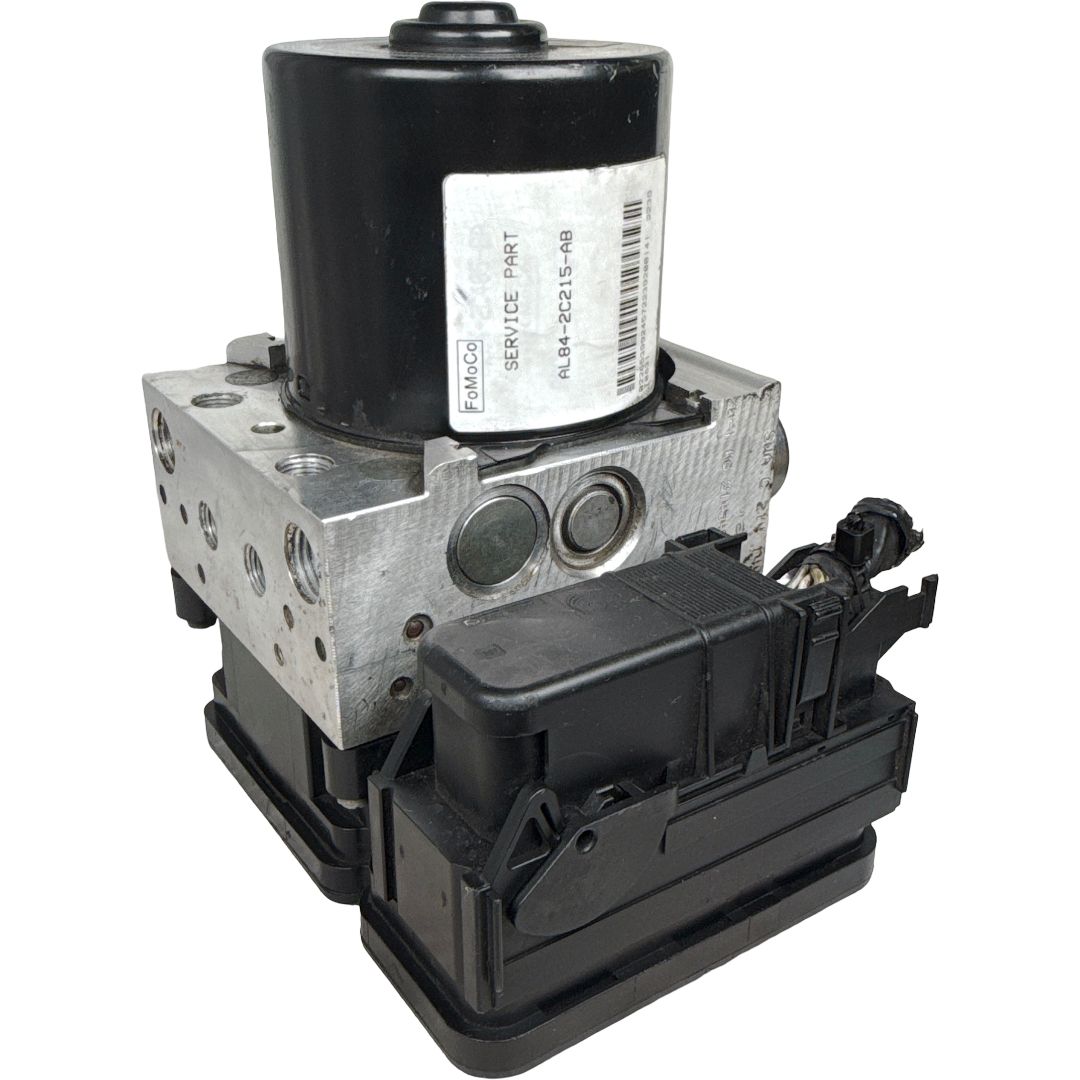2010-2012 Ford Escape ABS Pump & Control Module OEM AL84-2C215-AB - Photo 2