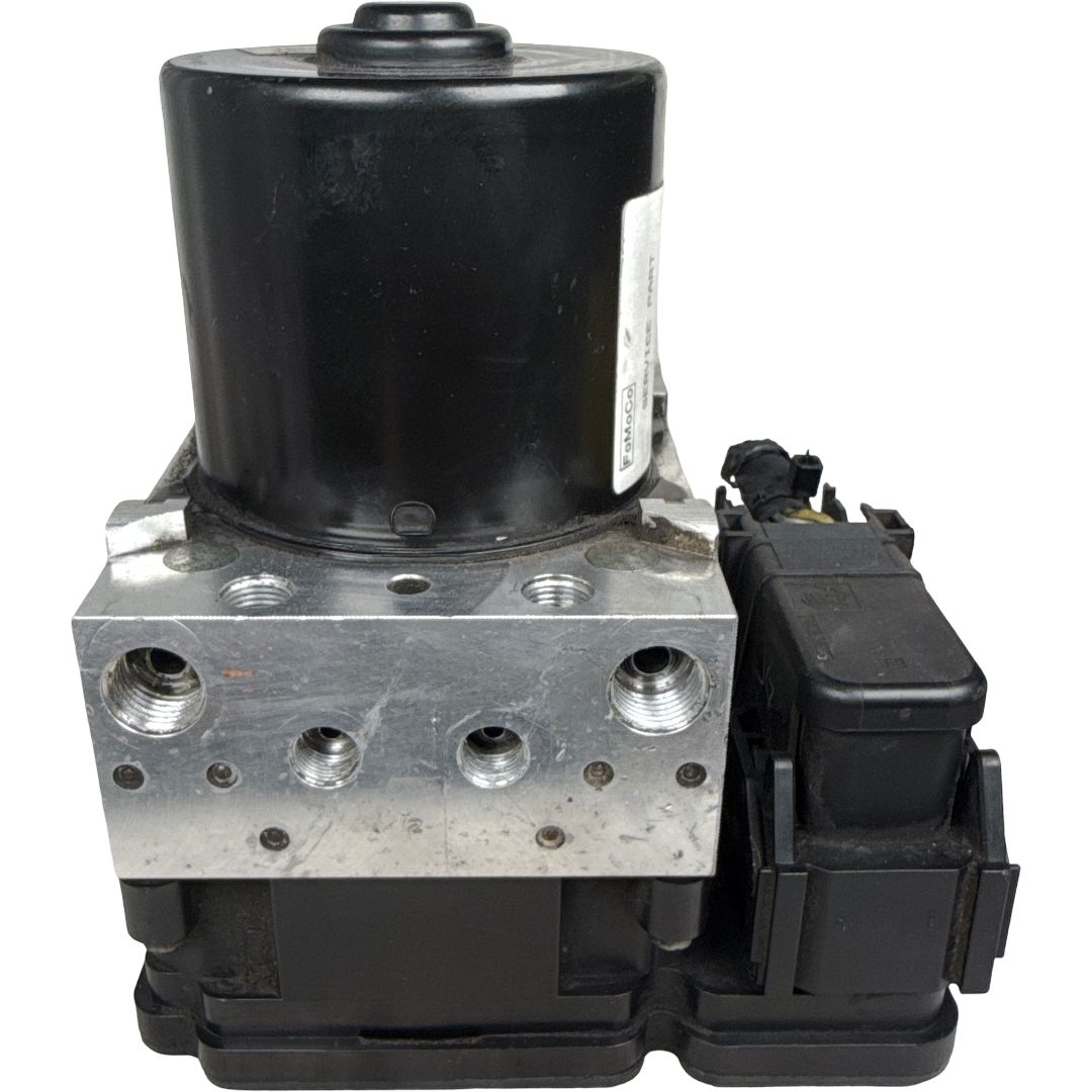 2010-2012 Ford Escape ABS Pump & Control Module OEM AL84-2C215-AB - Photo 6
