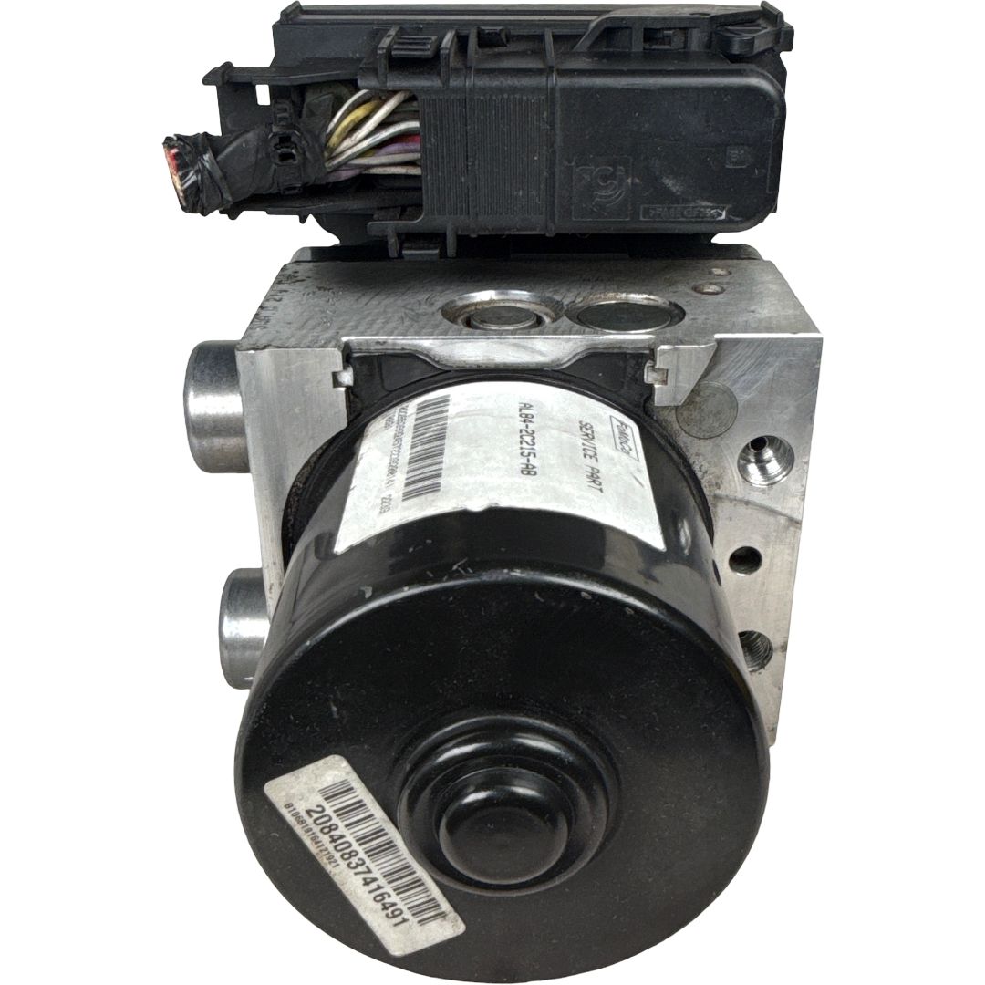 2010-2012 Ford Escape ABS Pump & Control Module OEM AL84-2C215-AB - Photo 8