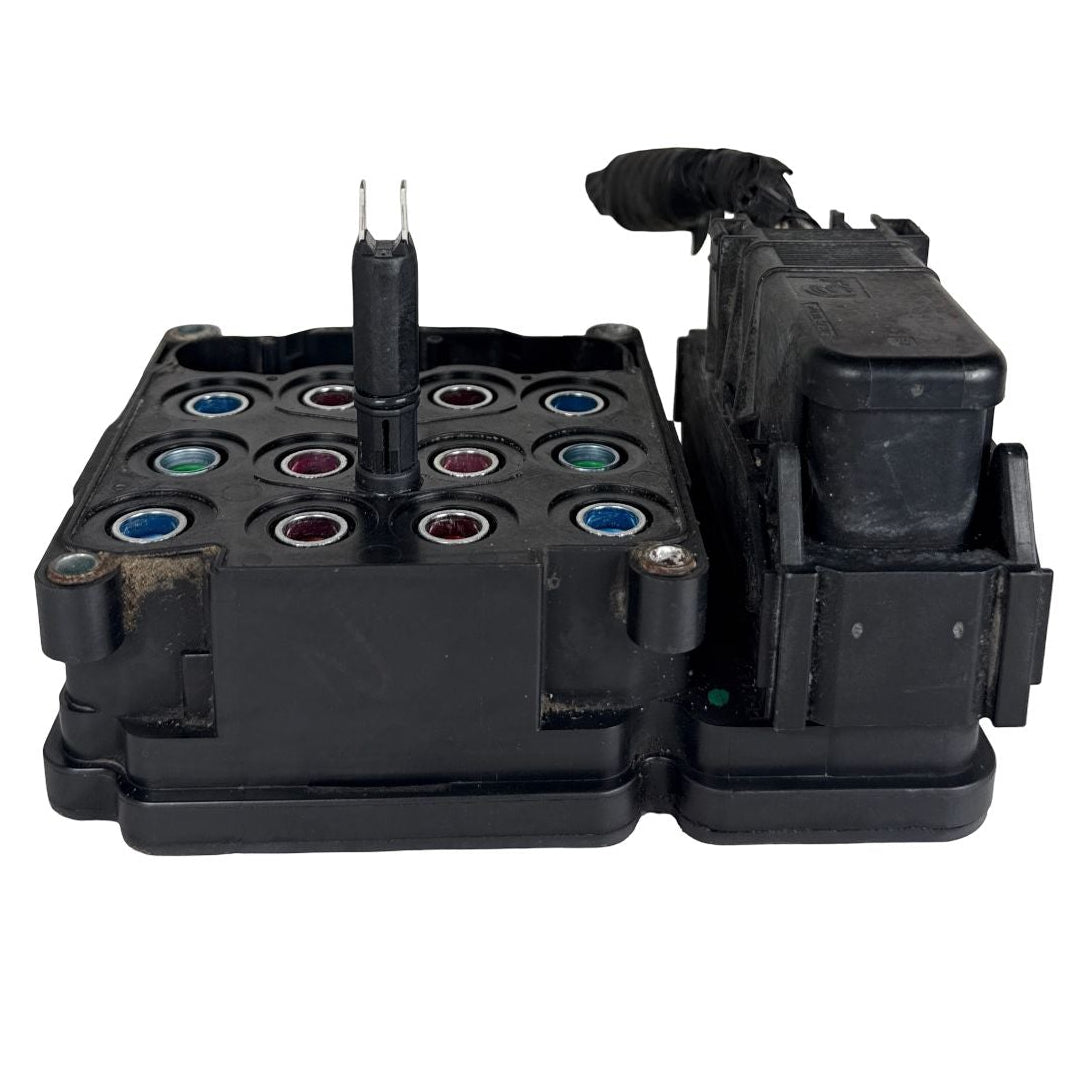 2010-2012 Ford Escape ABS Anti Lock Brake Module - Module Only OEM AL84-2C405-AC-MO - Photo 4