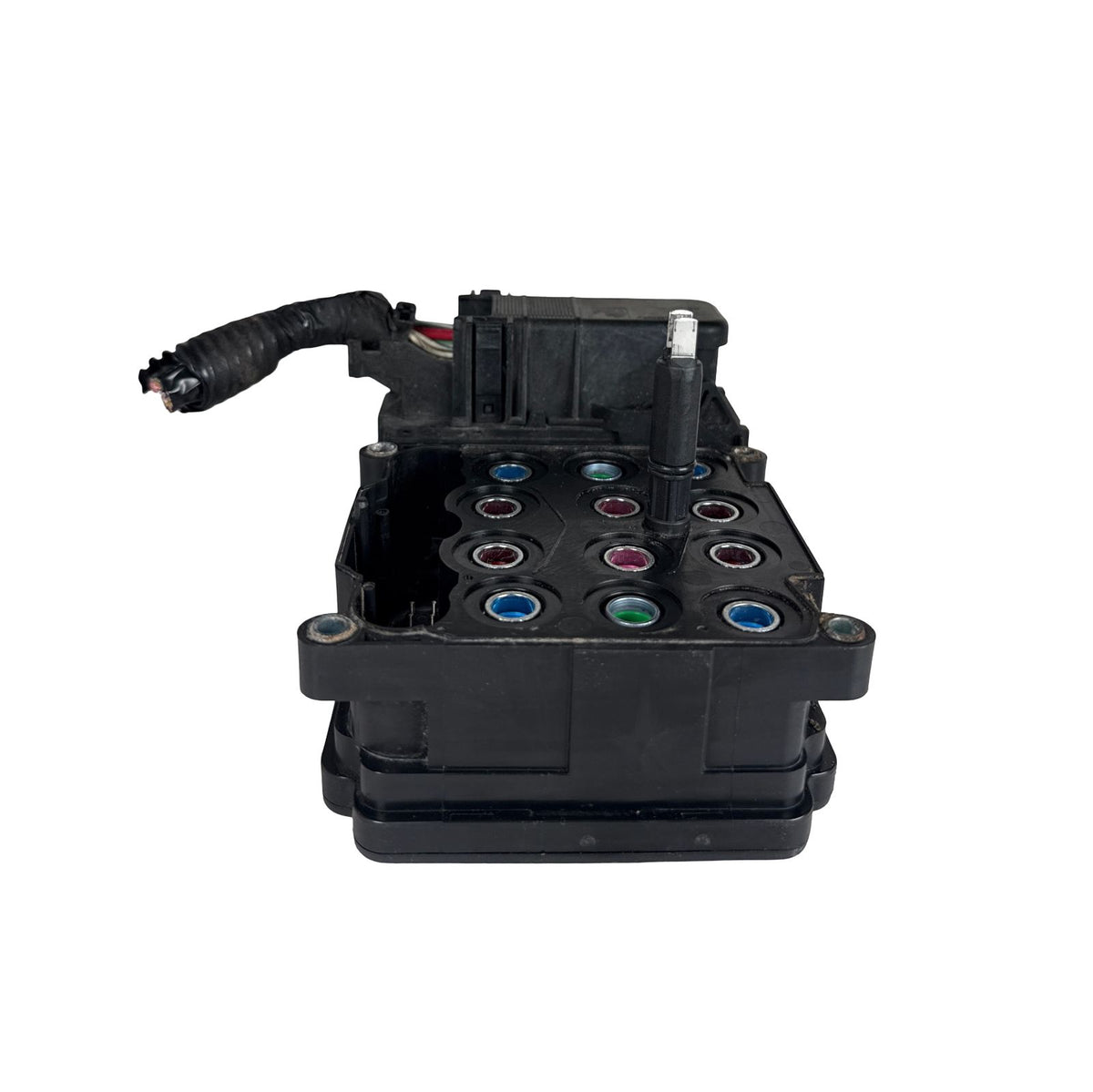 2010-2012 Ford Escape ABS Anti Lock Brake Module - Module Only OEM AL84-2C405-AC-MO - Photo 5