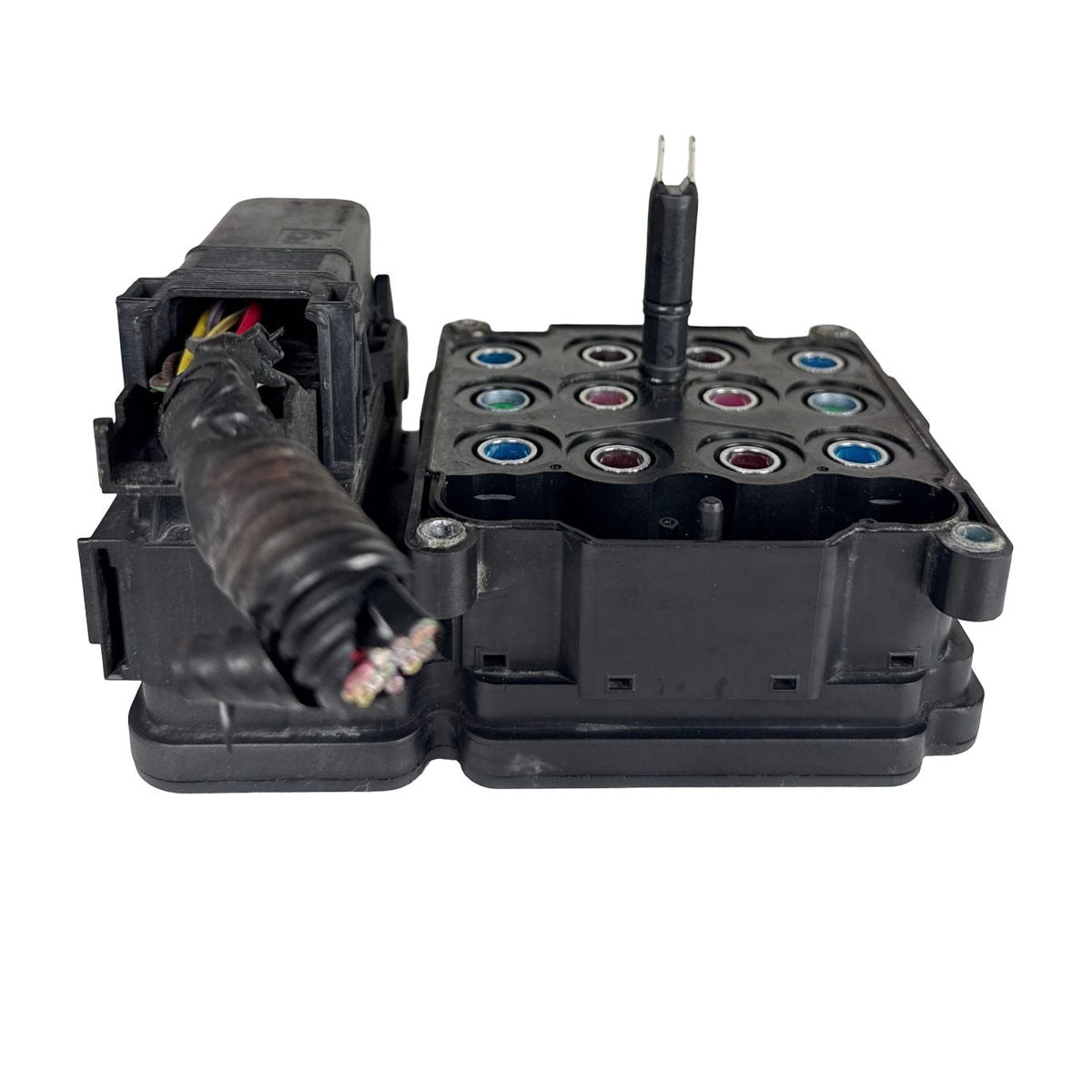 2010-2012 Ford Escape ABS Anti Lock Brake Module - Module Only OEM AL84-2C405-AC-MO - Photo 6