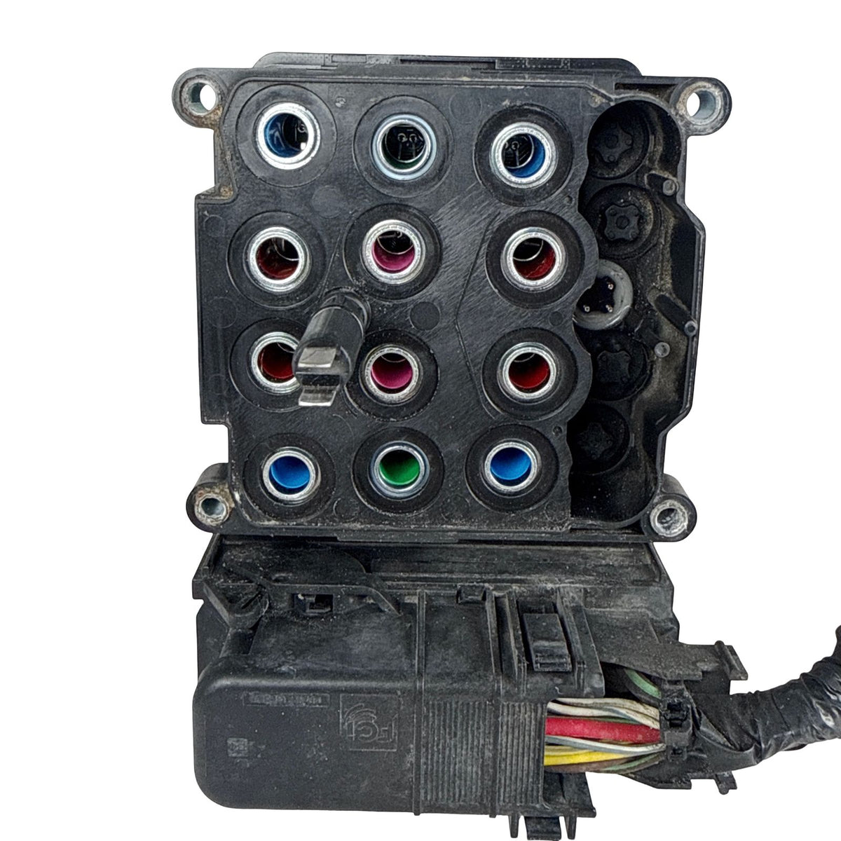 2010-2012 Ford Escape ABS Anti Lock Brake Module - Module Only OEM AL84-2C405-AC-MO - Photo 11
