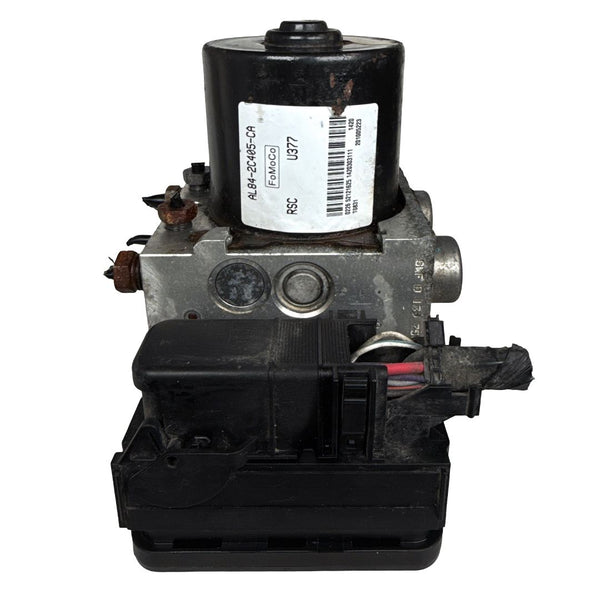 2010-2012 Ford Escape / Mercury Mariner ABS Brake Pump Module AL84-2C405-CA OEM