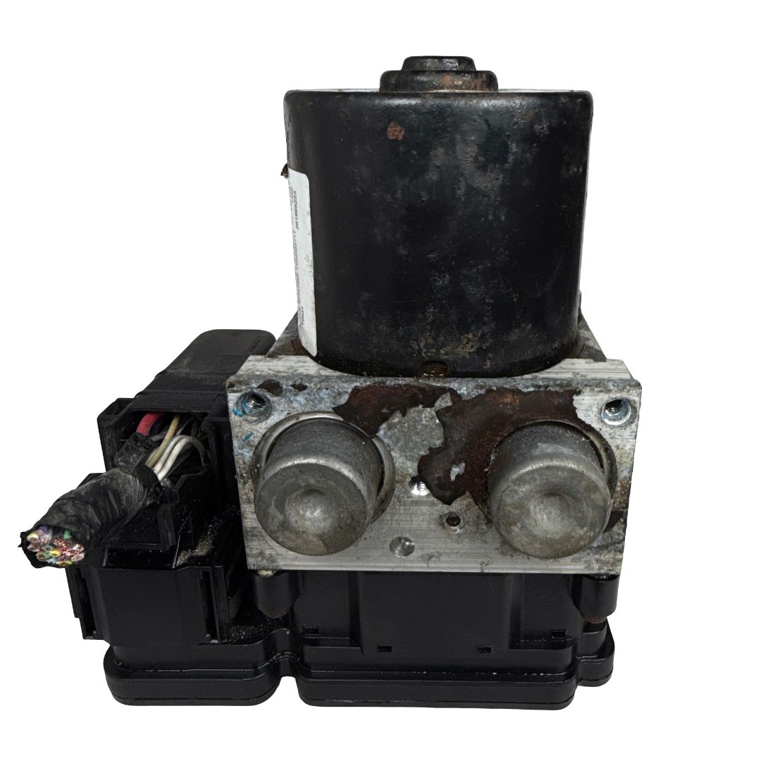 2010-2012 Ford Escape ABS Brake Pump Module OEM AL84-2C405-CA - Photo 4