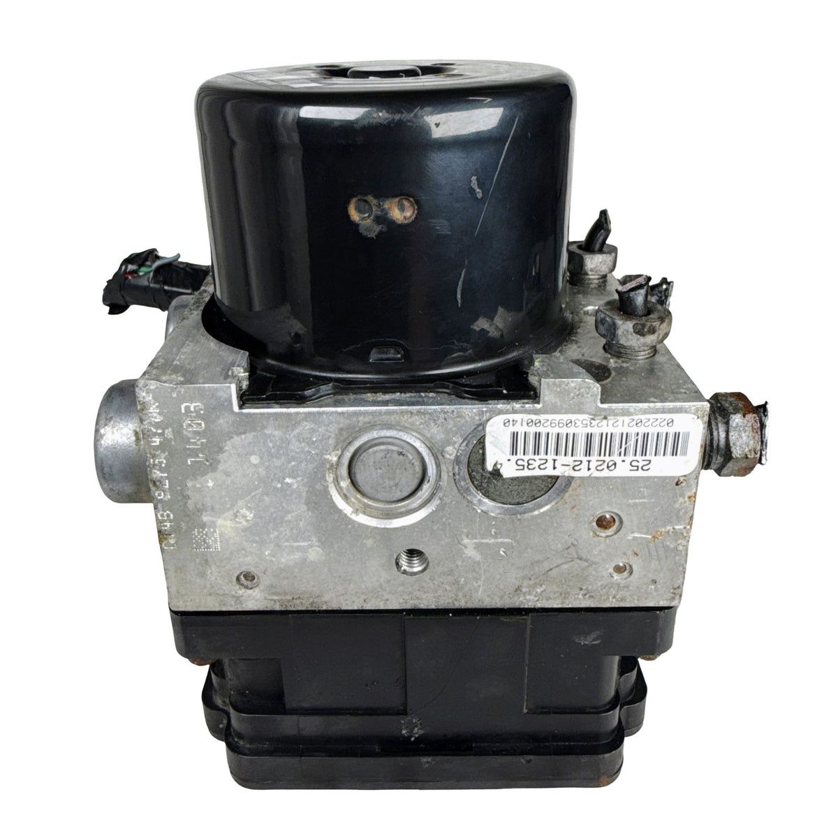 2009-2012 Ford Escape Hybrid ABS Brake Pump Module OEM AM68-2C555-AB - Photo 6