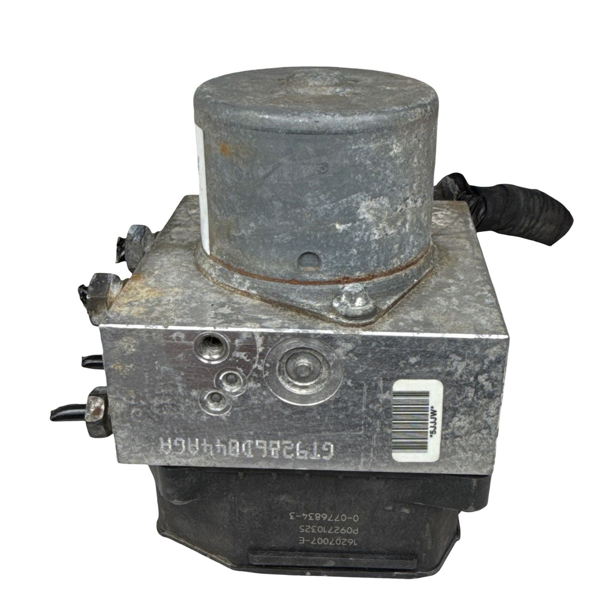 2010 Ford Edge ABS Brake Pump ABS Module OEM AT13-2D063-AA - Photo 4