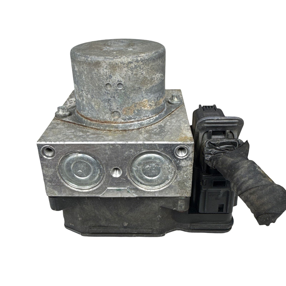 2010 Ford Edge ABS Brake Pump ABS Module OEM AT13-2D063-AA - Photo 5