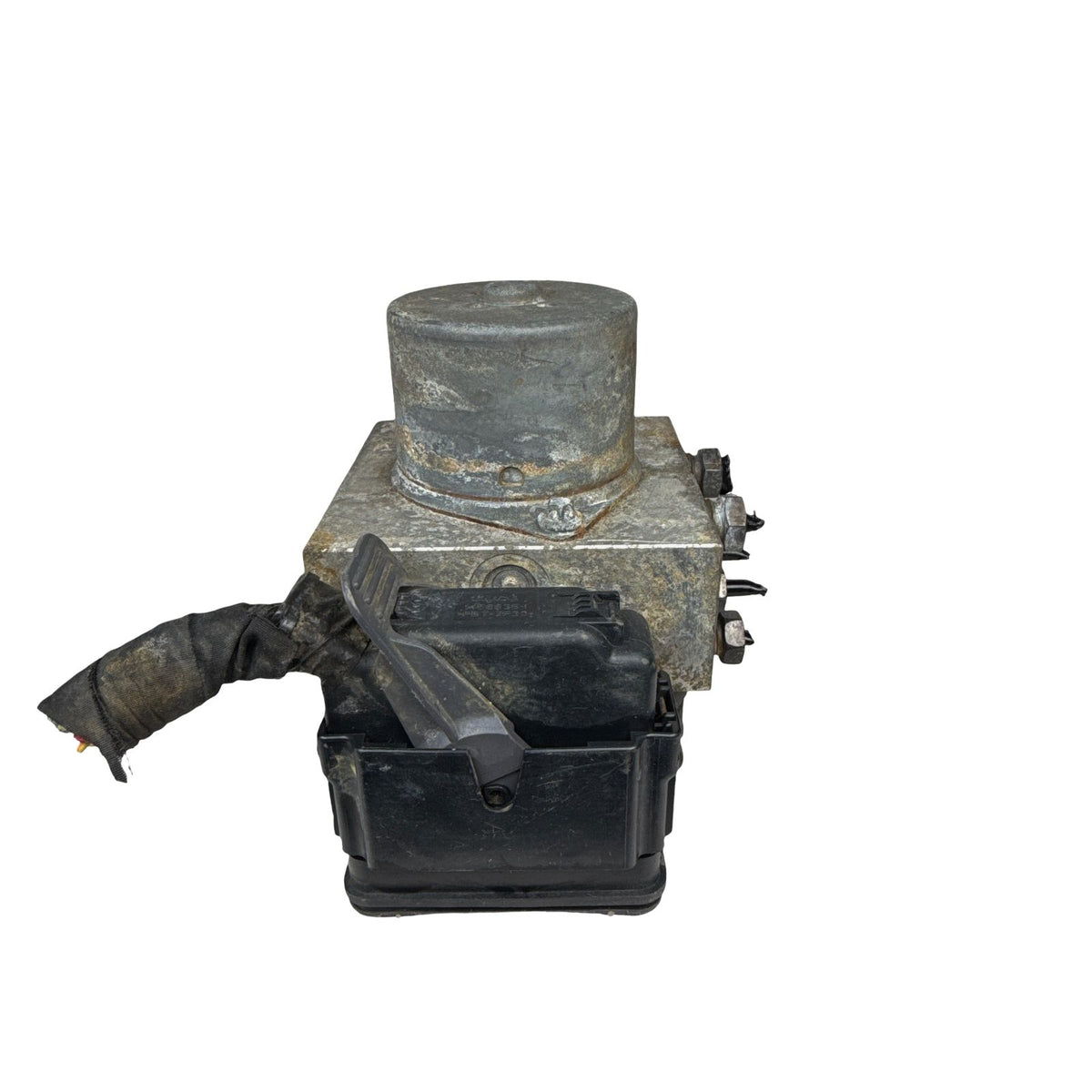 2010 Ford Edge ABS Brake Pump ABS Module OEM AT13-2D063-AA - Photo 6