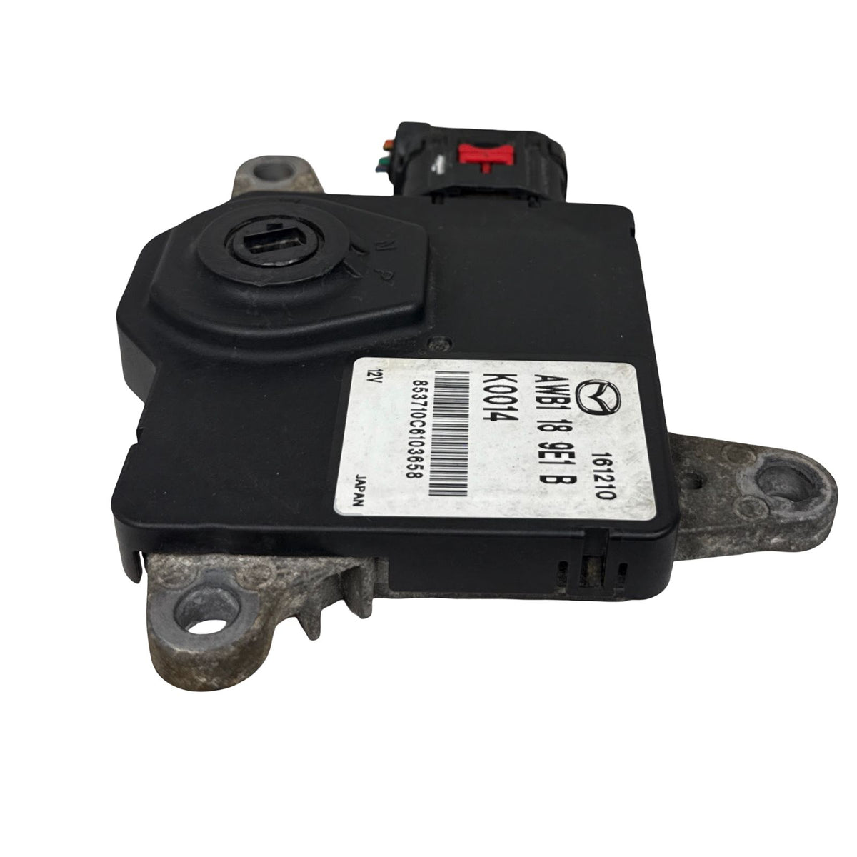 2011-2015 Mazda CX-9 Transmission Control Module TCM OEM AWB1189E1B - Photo 1