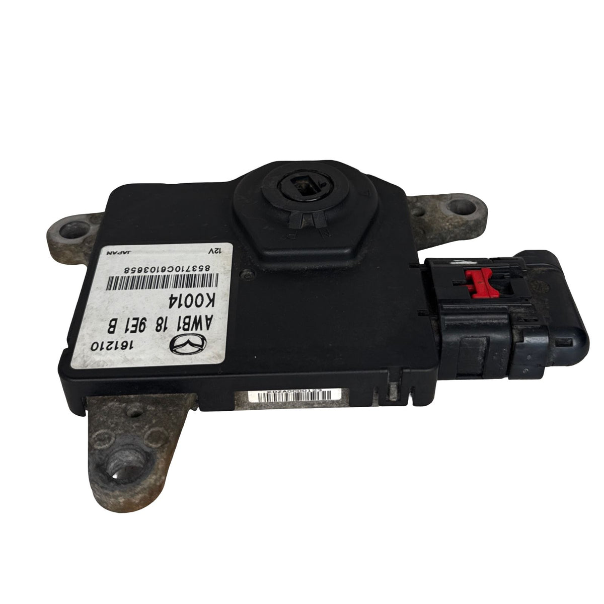 2011-2015 Mazda CX-9 Transmission Control Module TCM OEM AWB1189E1B - Photo 10