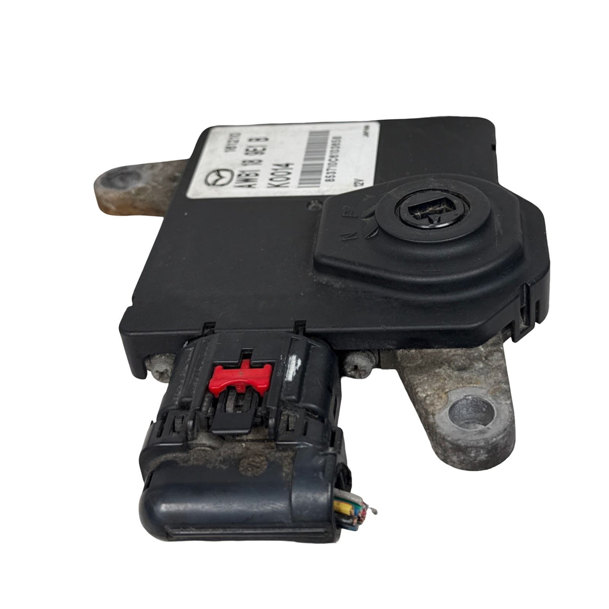 2011-2015 Mazda CX-9 Transmission Control Module TCM OEM AWB1189E1B - Photo 11