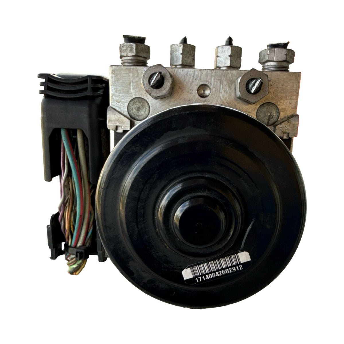 2011-2015 Ford Explorer ABS Brake Control Module OEM BB53-2C405-BF - Photo 3
