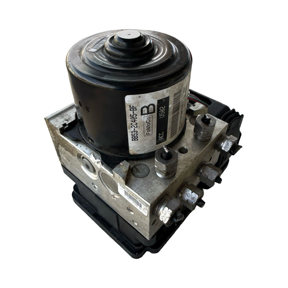 2011-2015 Ford Explorer ABS Brake Control Module OEM BB53-2C405-BF - Photo 13