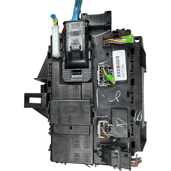 2013-2014 Ford F-150 BCM SJB Body Control Module EC3T-14B476-BA OEM