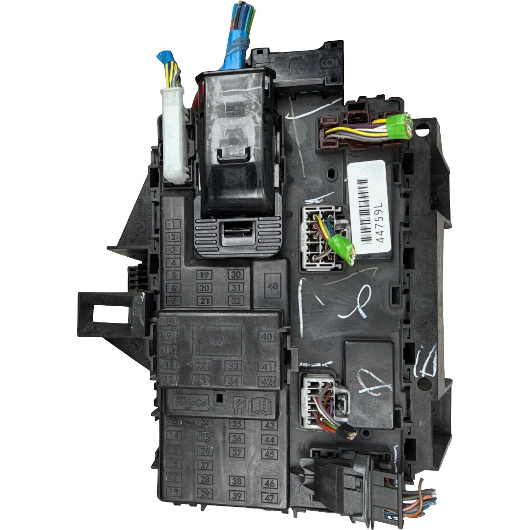 BCM OEM - Photo 2