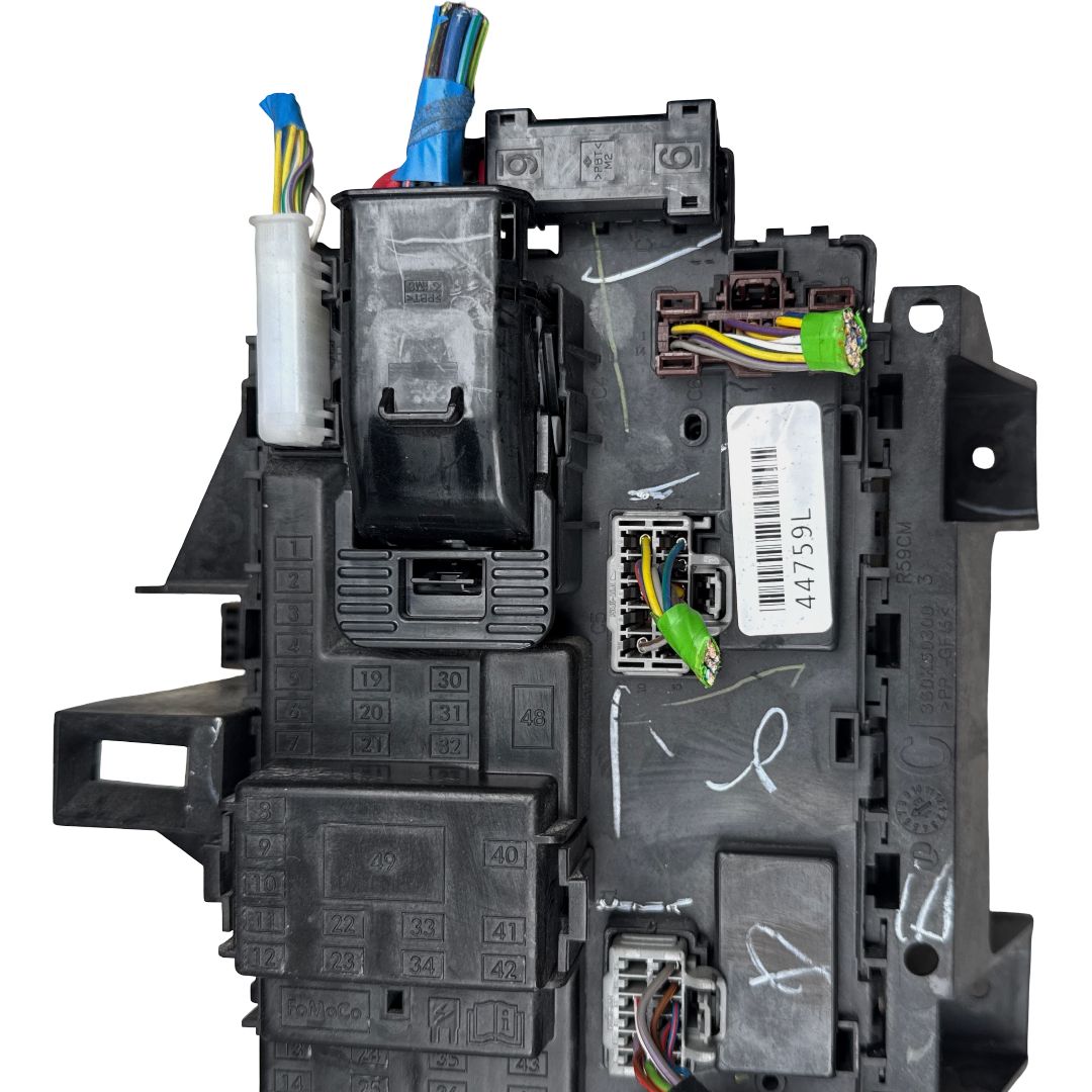 BCM OEM - Photo 3