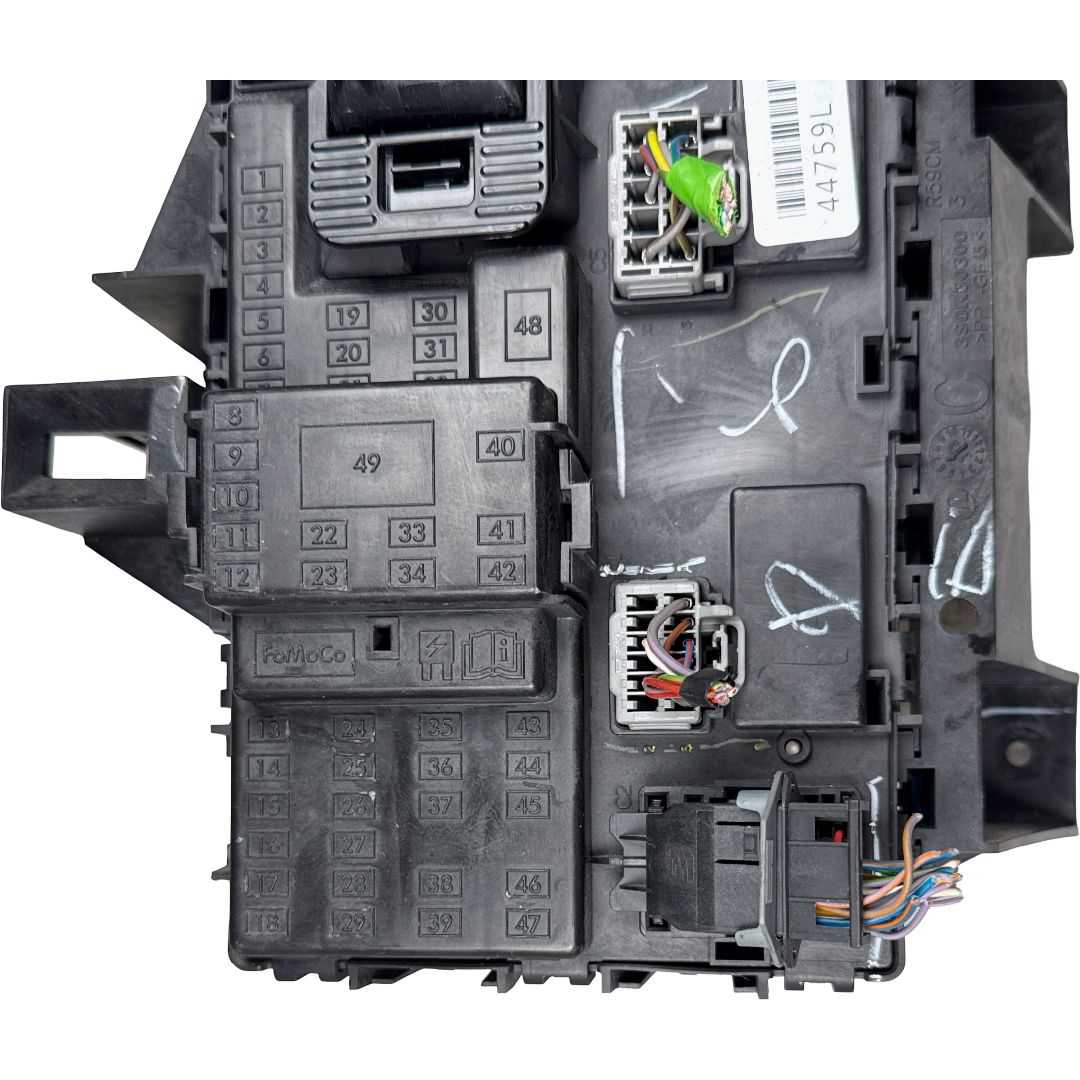 BCM OEM - Photo 4