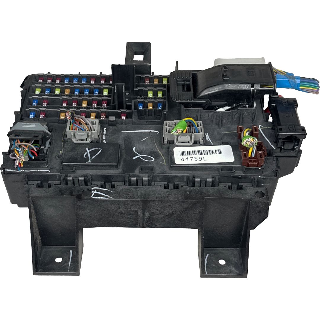 BCM OEM - Photo 9