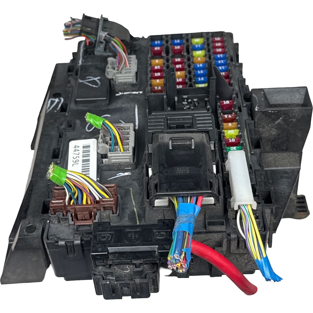 BCM OEM - Photo 10