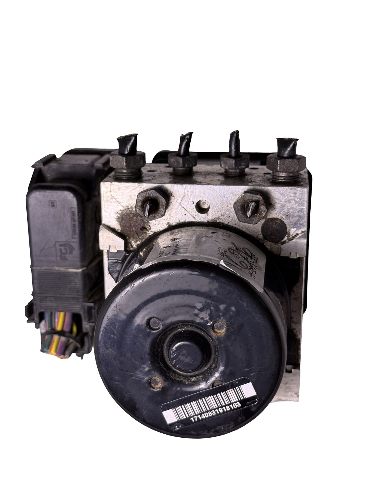 2011-2012 Ford Fusion ABS Module OEM BE5C-2C405-AA - Photo 5