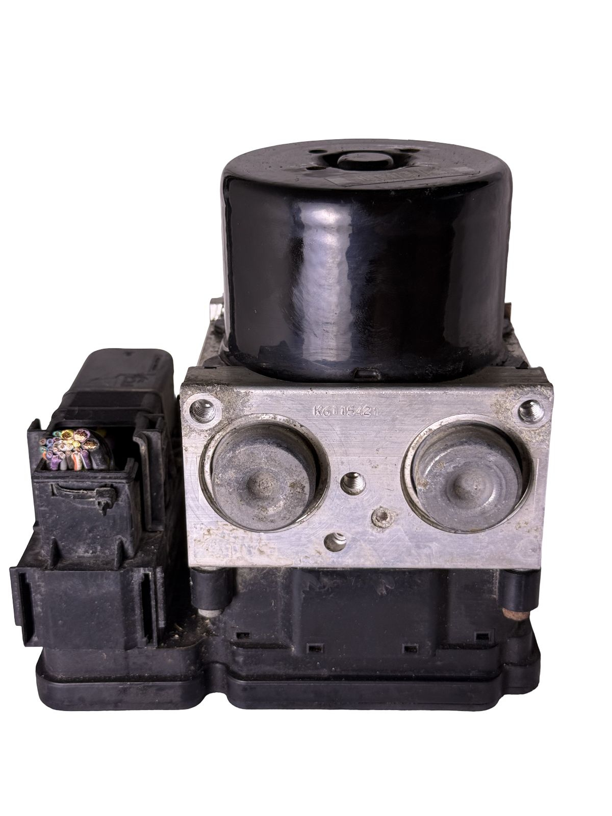 2011-2012 Ford Fusion ABS Module OEM BE5C-2C405-AA - Photo 9