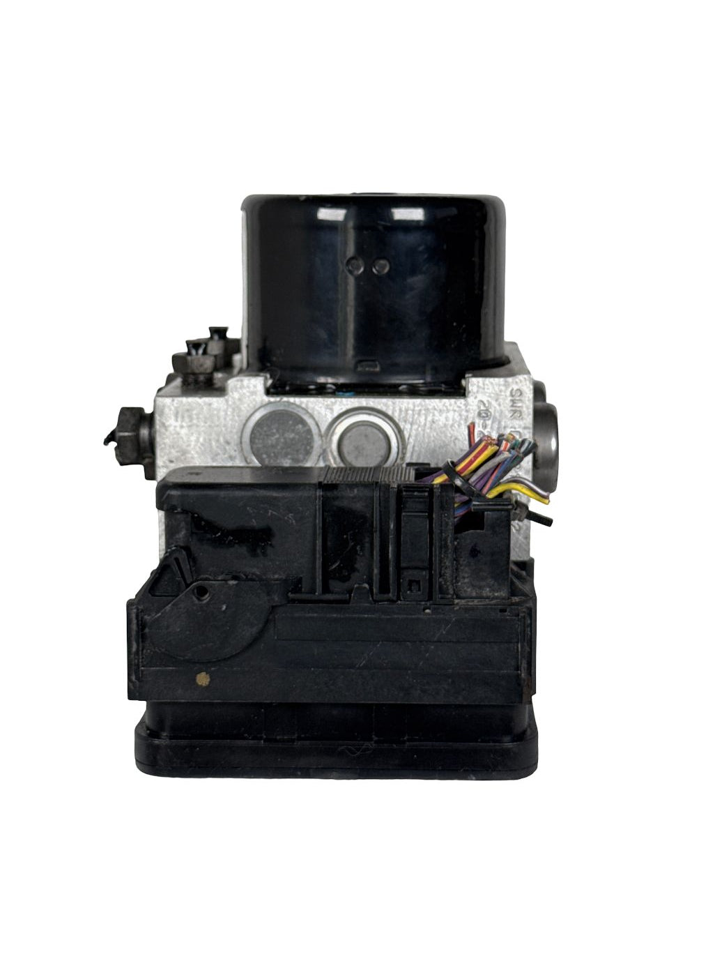 2011-2012 Ford Fusion ABS Module OEM BE5C-2C405-AB - Photo 3