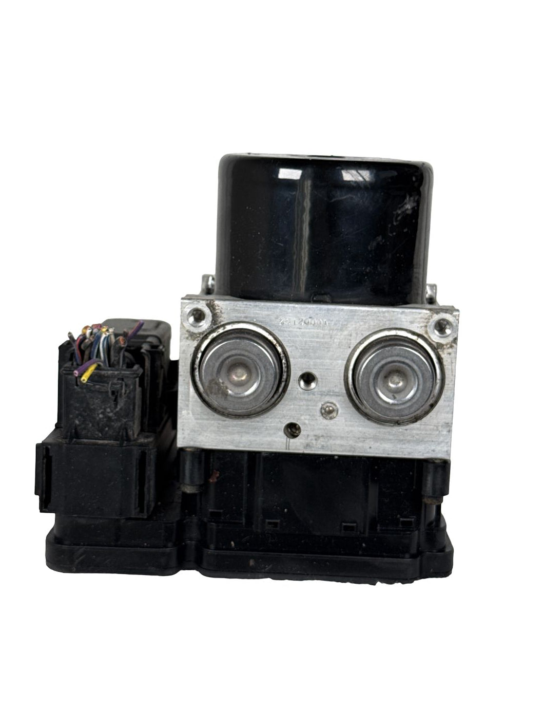 2011-2012 Ford Fusion ABS Module OEM BE5C-2C405-AB - Photo 4
