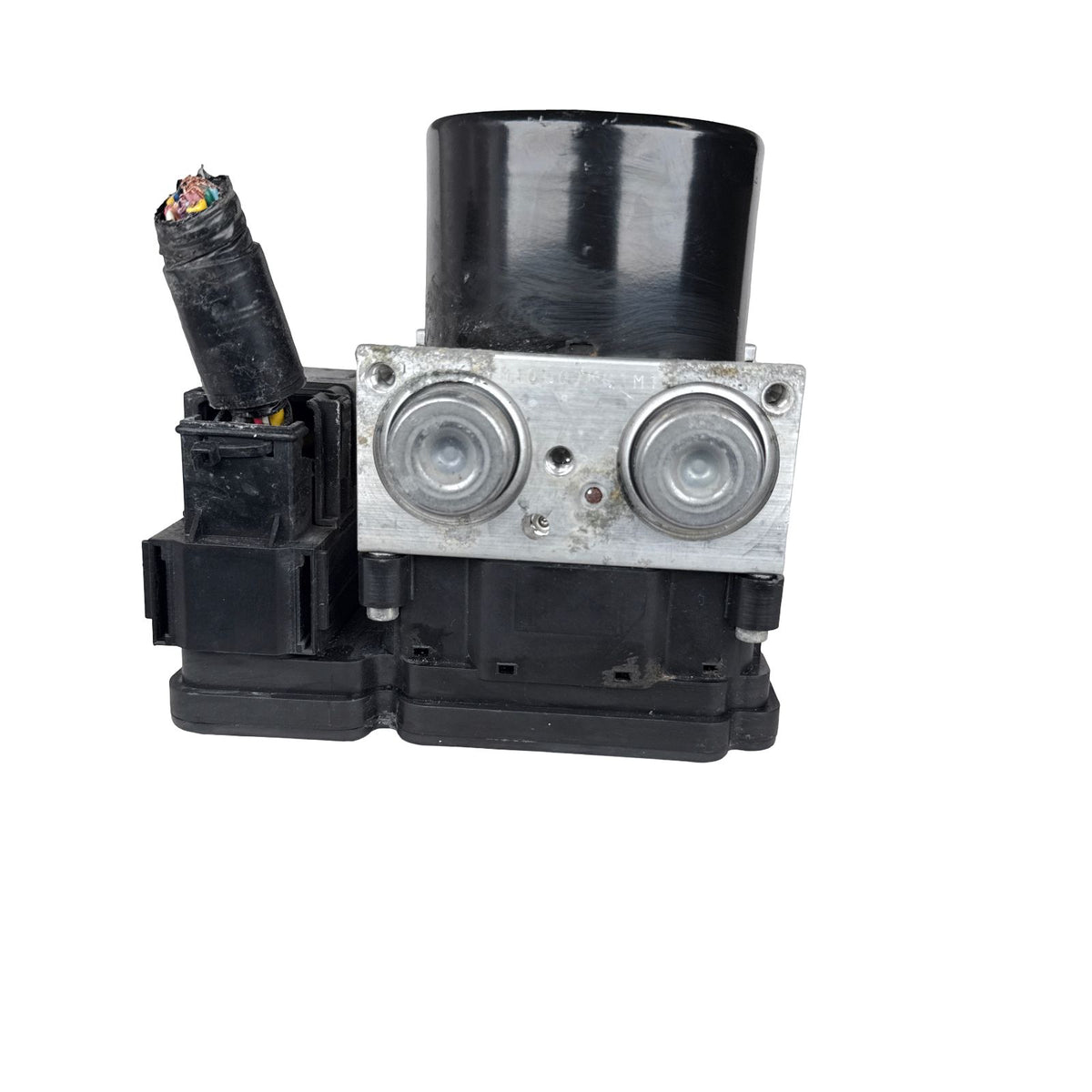 2010-2011 Mazda 3 ABS Brake Pump Module OEM BFB4-437AZ-B - Photo 8
