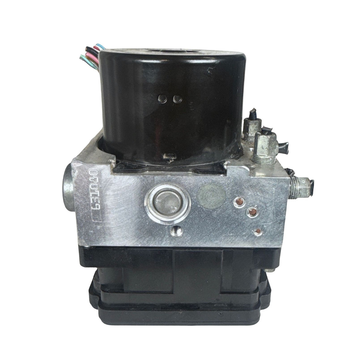 2012-2013 Mazda 3 ABS Brake Pump Module OEM BFD2-437AZ - Photo 4