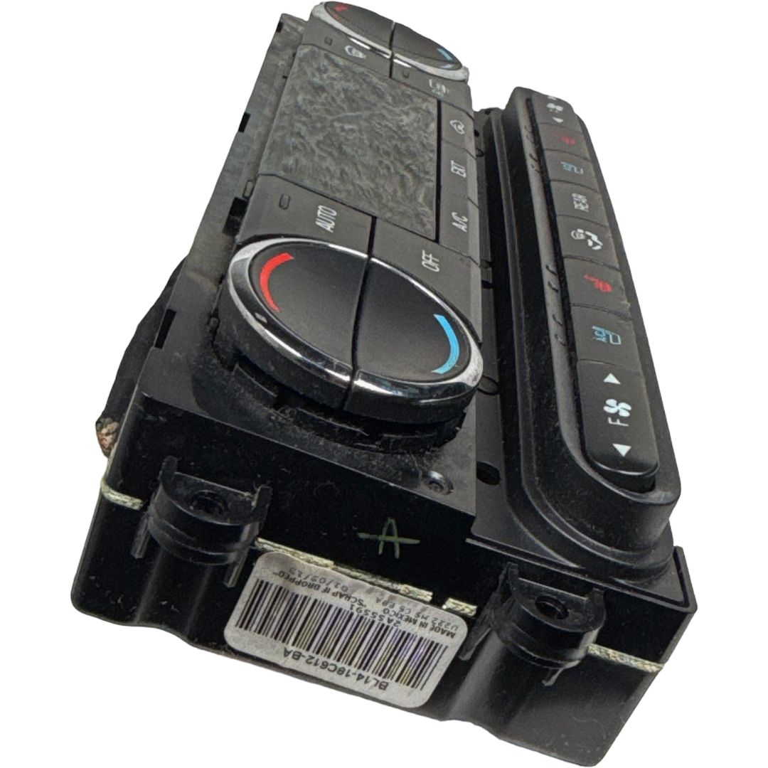 2012-2014 Ford Expedition AC Heater Climate Control OEM BL14-18C612-BA - Photo 11