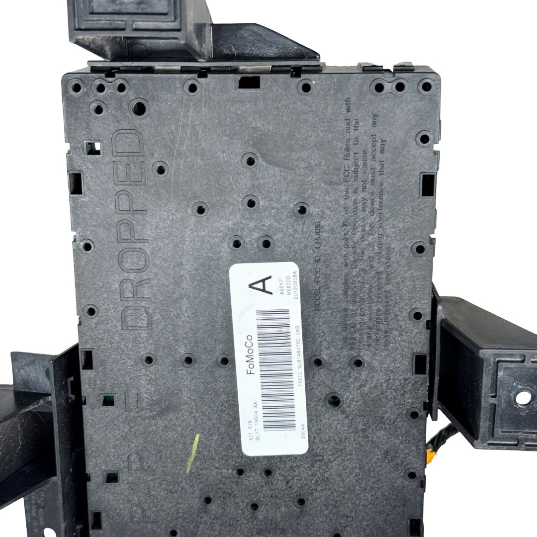 2011-2014 Ford Expedition Body Control Module BCM SJB Fuse Box OEM BL1T-15604-AA - Photo 20