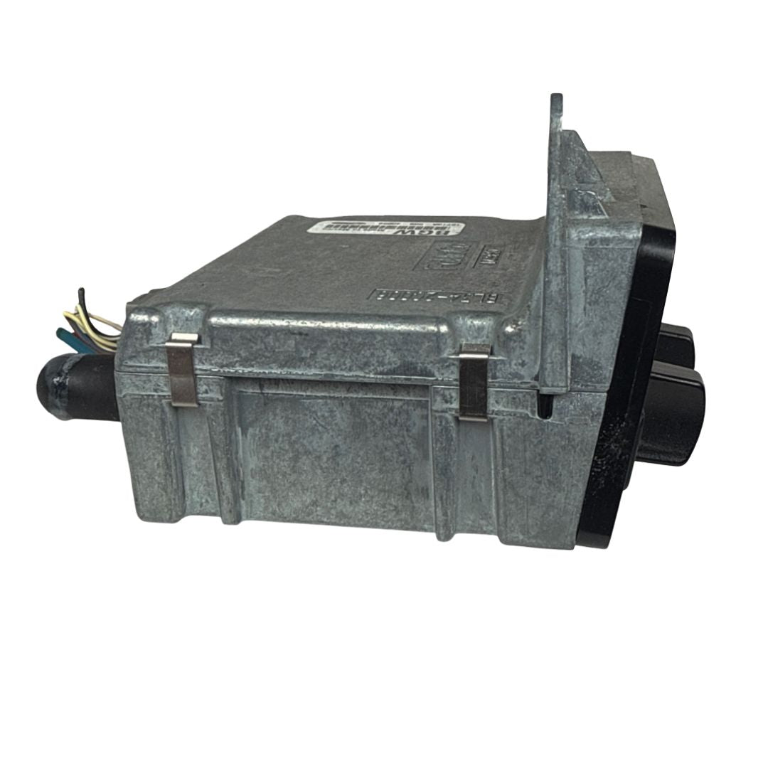 Trailer Brake Control Module TBCM OEM BL34-2C006 - Photo 3