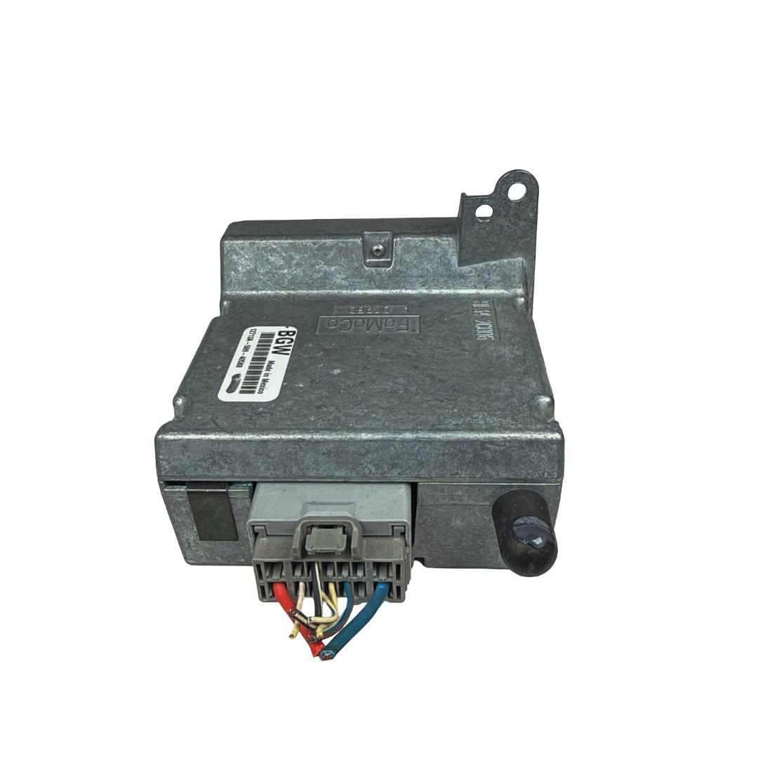 Trailer Brake Control Module TBCM OEM BL34-2C006 - Photo 4
