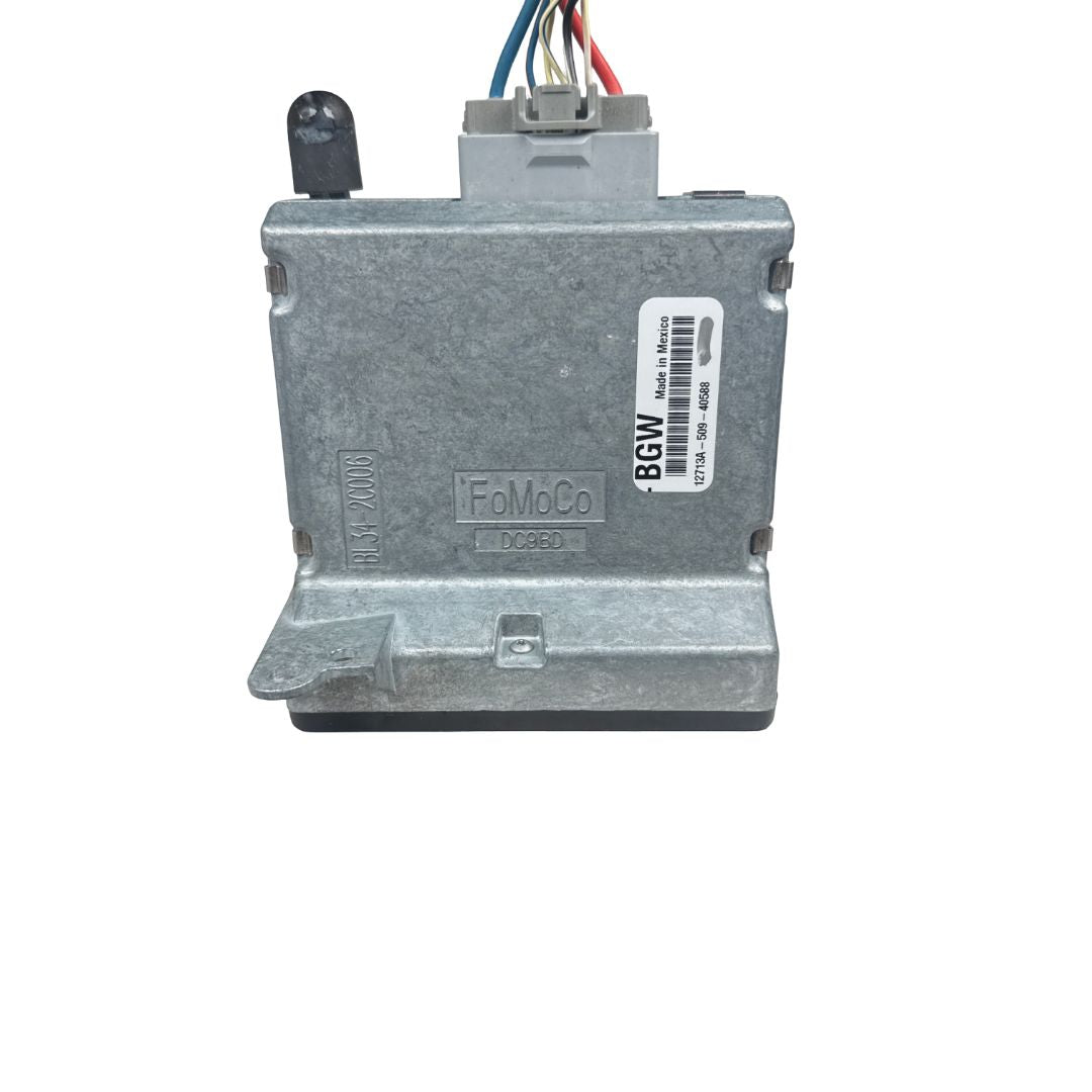 Trailer Brake Control Module TBCM OEM BL34-2C006 - Photo 7
