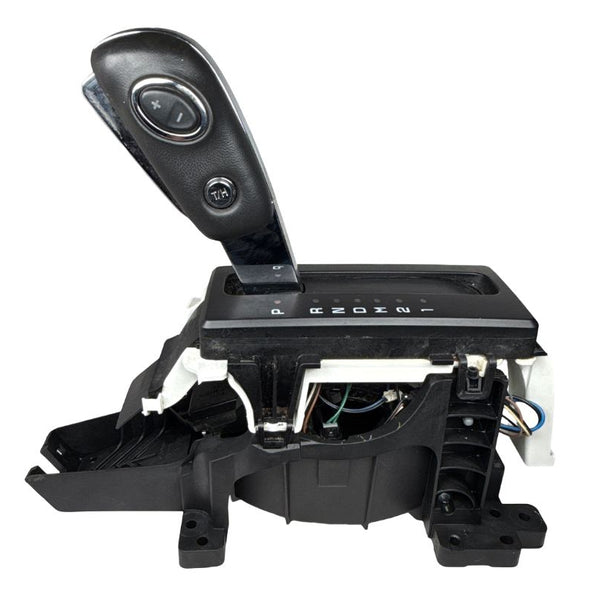 2011-2014 Ford F-150 Automatic Floor Gear Shift Assembly BL3P-7J228-CC35B8 OEM