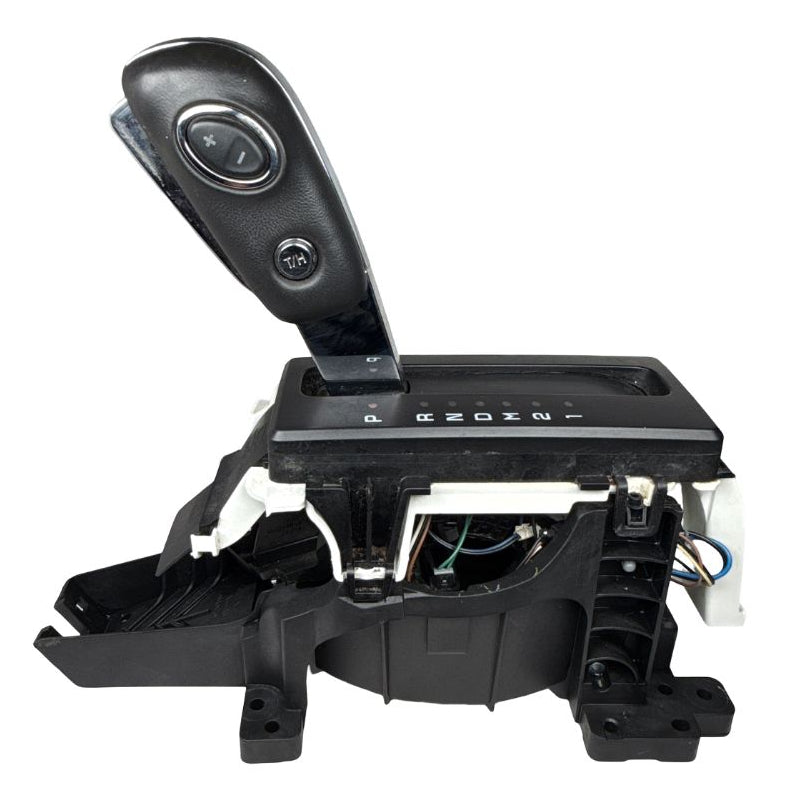2011-2014 Ford F-150 Automatic Floor Gear Shift Assembly OEM BL3P-7J228-CC35B8 - Photo 2