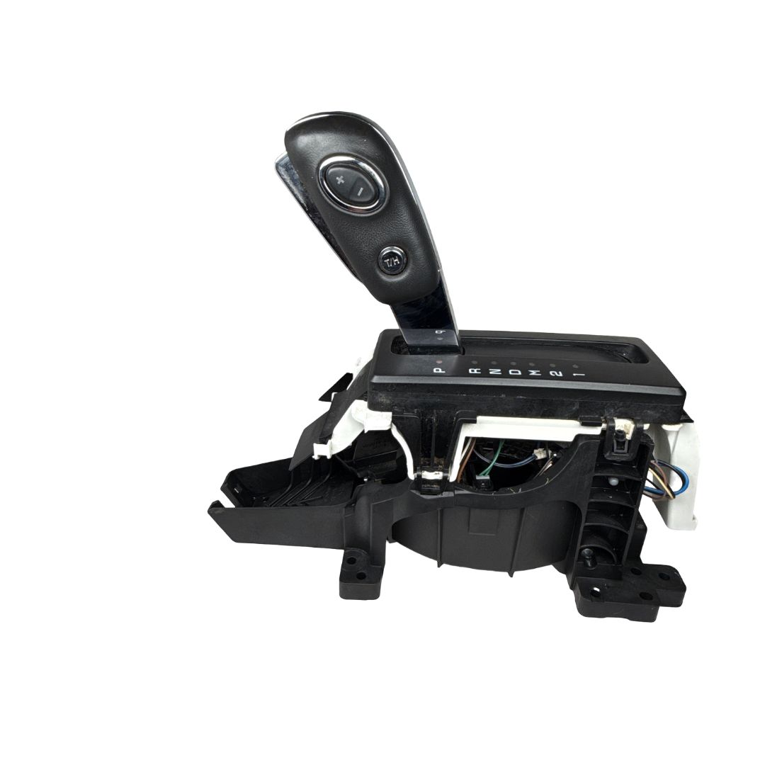2011-2014 Ford F-150 Automatic Floor Gear Shift Assembly OEM BL3P-7J228-CC35B8 - Photo 3