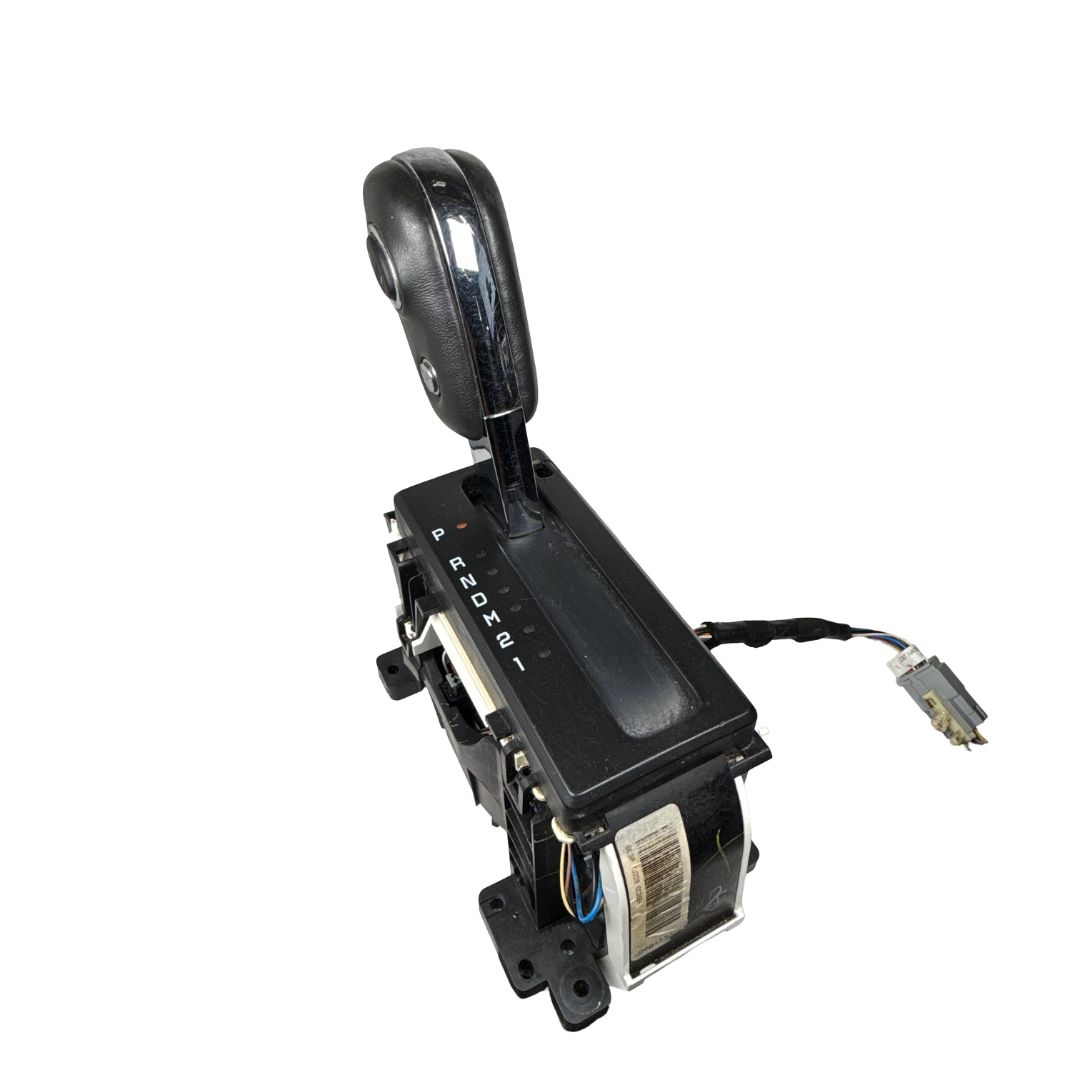 2011-2014 Ford F-150 Automatic Floor Gear Shift Assembly OEM BL3P-7J228-CC35B8 - Photo 6