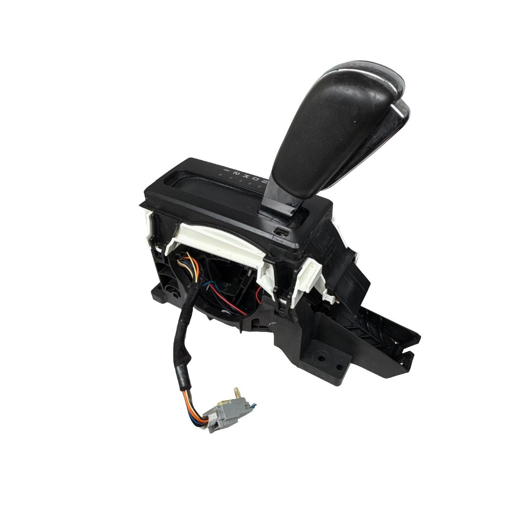 2011-2014 Ford F-150 Automatic Floor Gear Shift Assembly OEM BL3P-7J228-CC35B8 - Photo 9