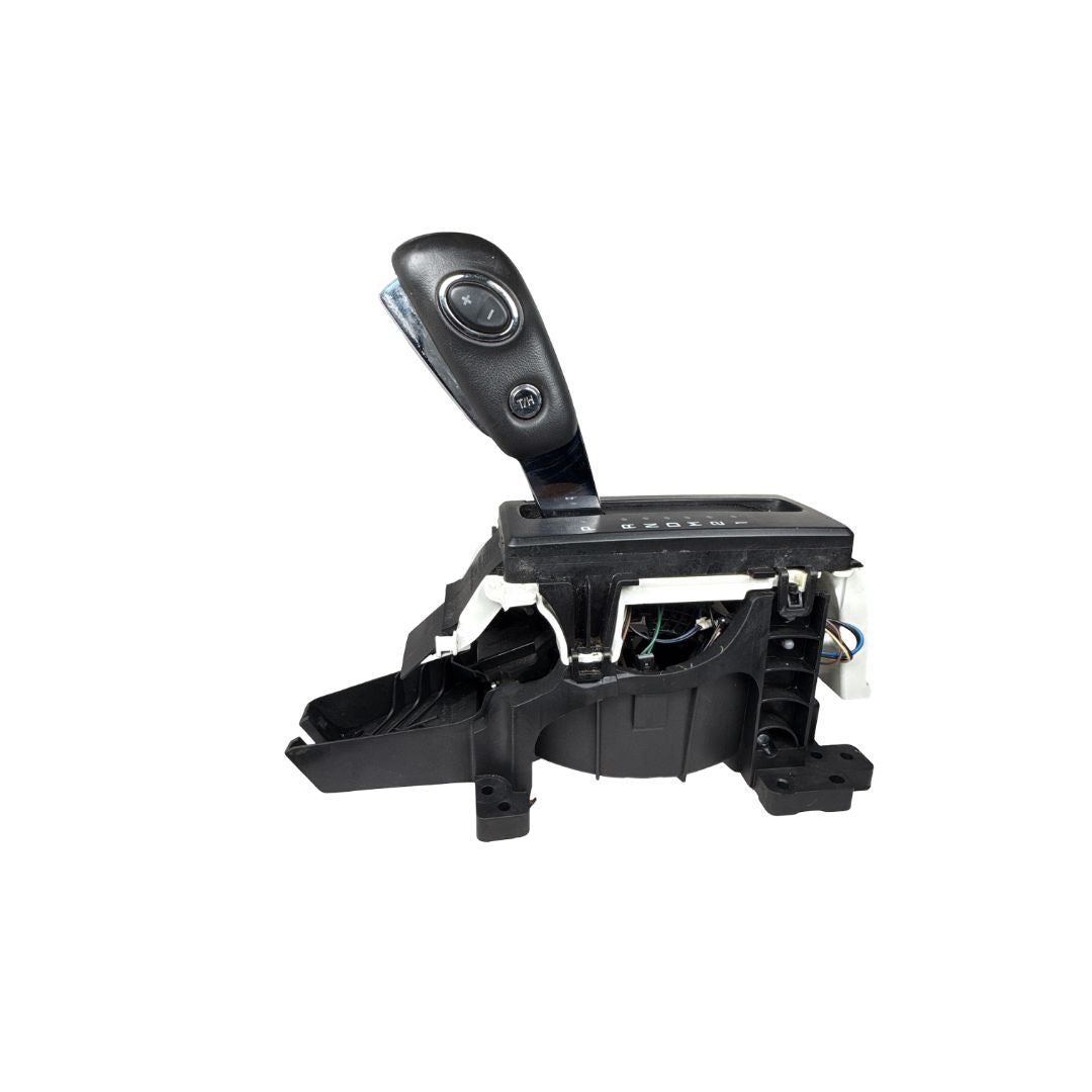 2011-2014 Ford F-150 Automatic Floor Gear Shift Assembly OEM BL3P-7J228-CC35B8 - Photo 12