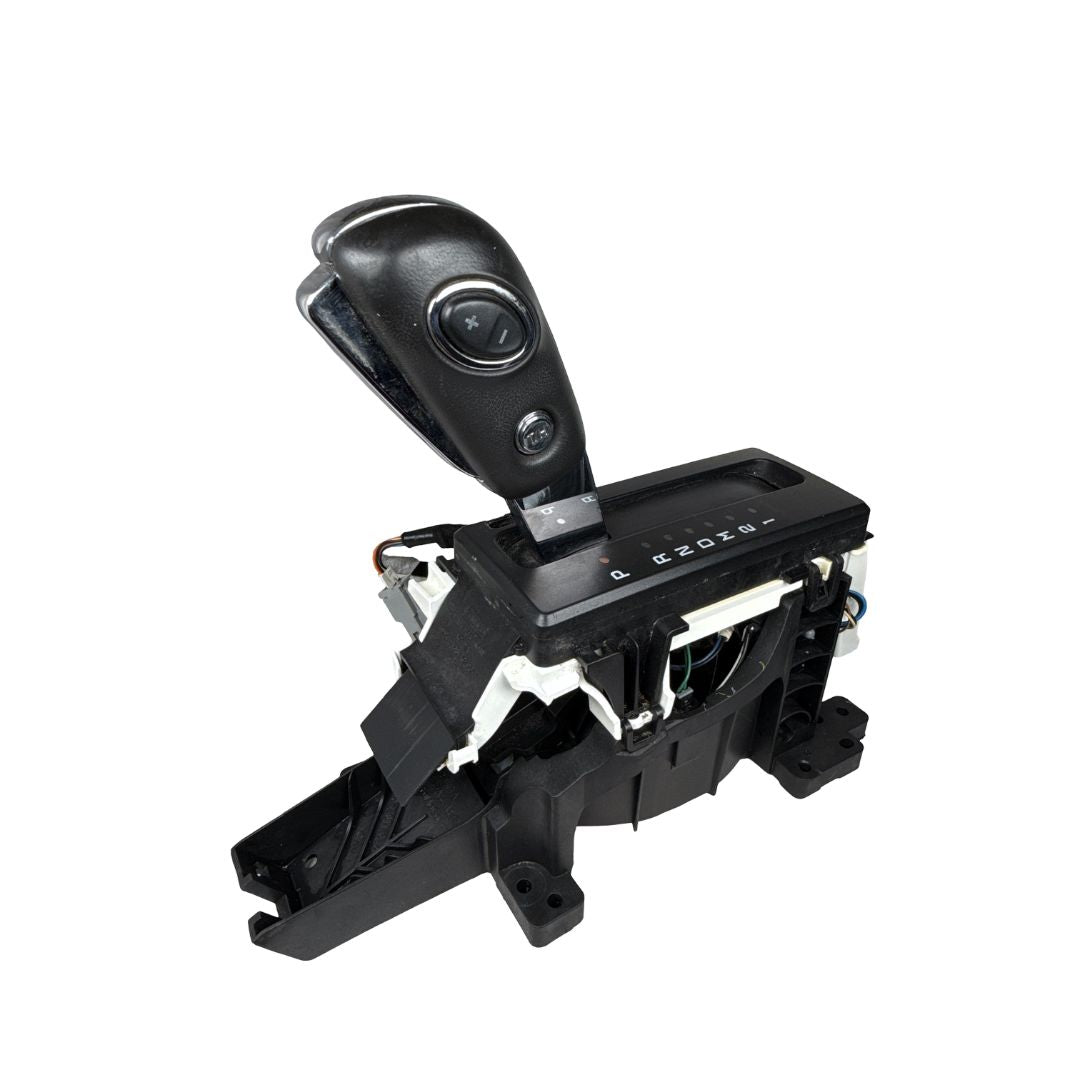2011-2014 Ford F-150 Automatic Floor Gear Shift Assembly OEM BL3P-7J228-CC35B8 - Photo 17