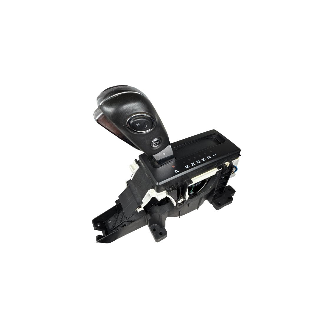 2011-2014 Ford F-150 Automatic Floor Gear Shift Assembly OEM BL3P-7J228-CC35B8 - Photo 20