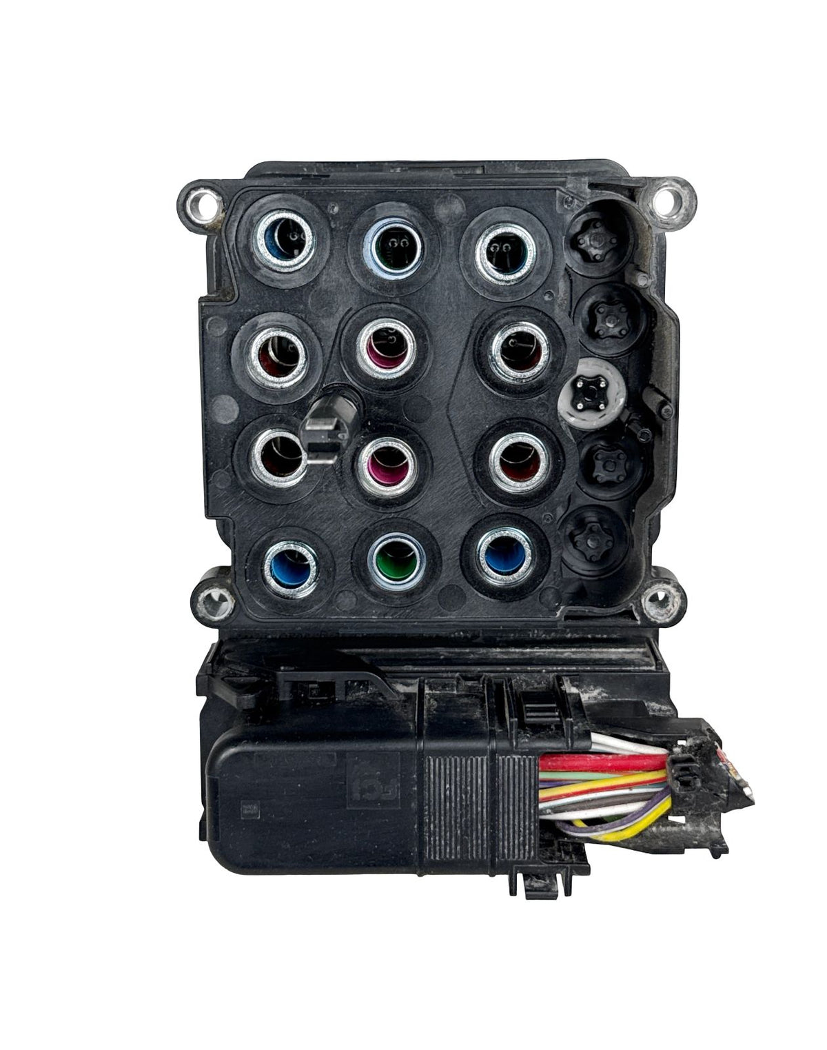 2010-2012 Ford Esca ABS Module - - Module Only OEM BL84-2C405-AB - Photo 2